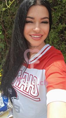 Lia - Escort à Monthey
