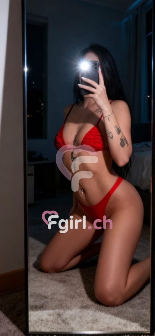 Lia – Monthey photo 4