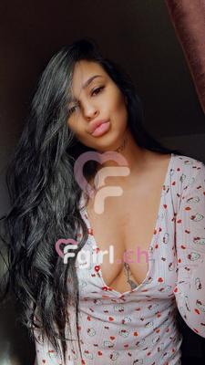 Lia - Escort à Monthey
