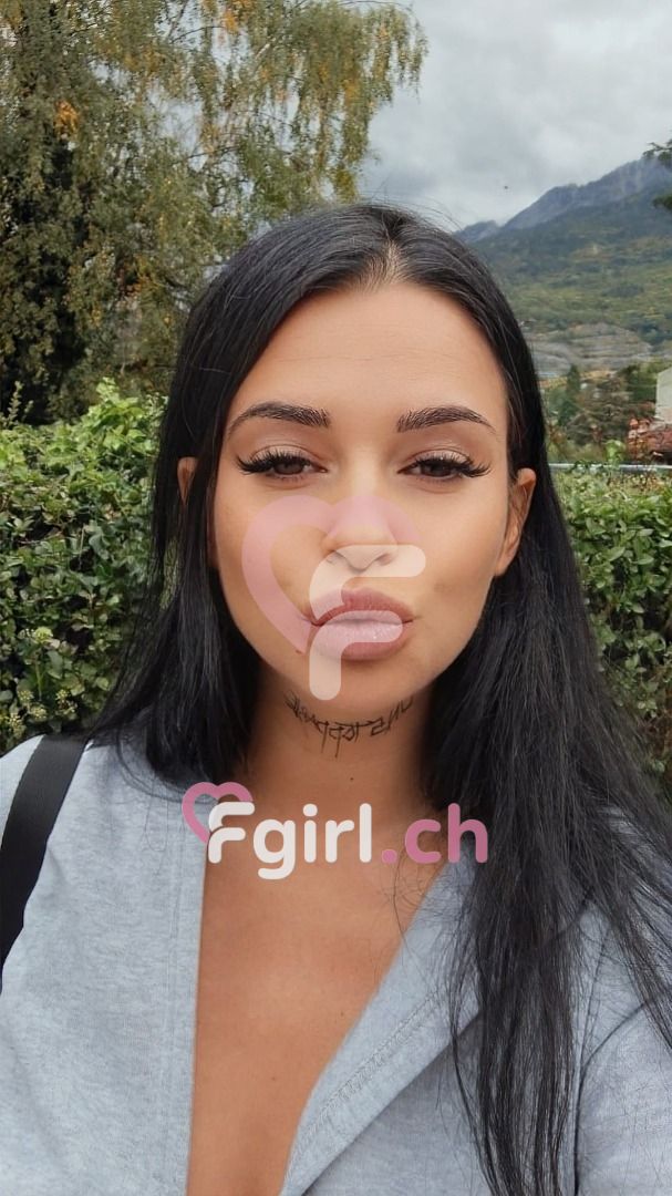 Lia – Monthey photo 5