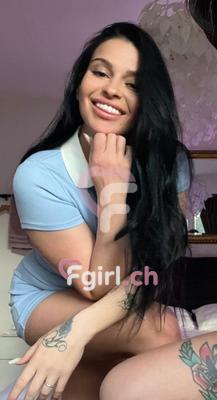 Lia - Escort à Monthey
