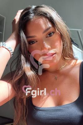 Lia - Escort in Geneva