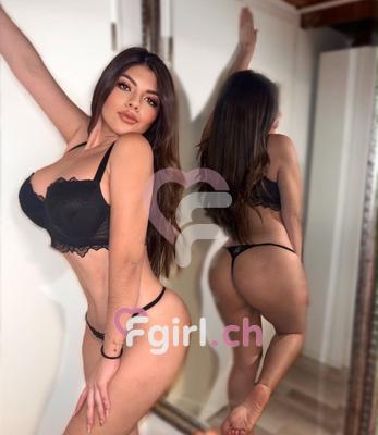 Lia - Escort à Neuchâtel
