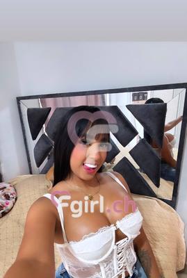 Lia - Escort in Geneva
