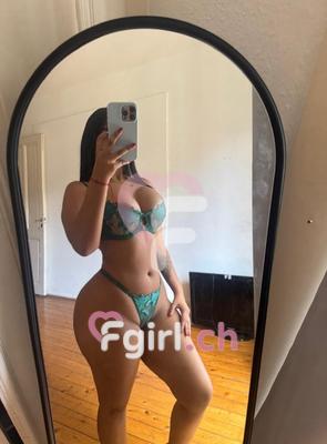 Lia - Escort in Geneva
