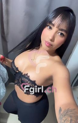 Lia - Escort in Geneva