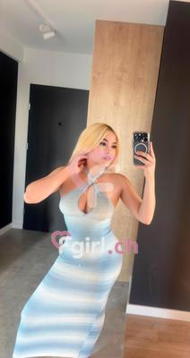 Lia - Escort in Lausanne