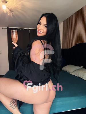 Lia - Escort à Neuchâtel
