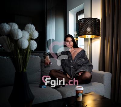 Lia - Escort à Neuchâtel
