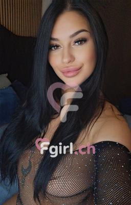 Lia - Escort à Neuchâtel
