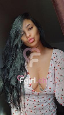 Lia - Escort à Neuchâtel
