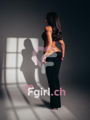 Lia - Escort à Genève
