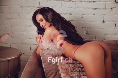 Lia - Escort à Genève
