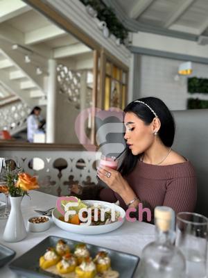 Lia Tantra - Erotic masseuse in Vevey
