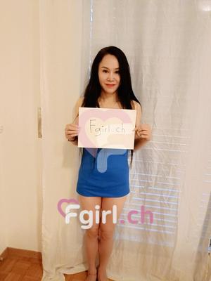 Lian - Escort à Prilly