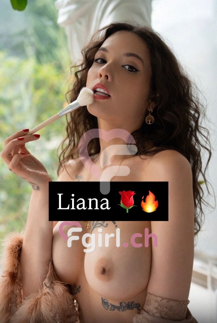 Liana – Geneva photo 4
