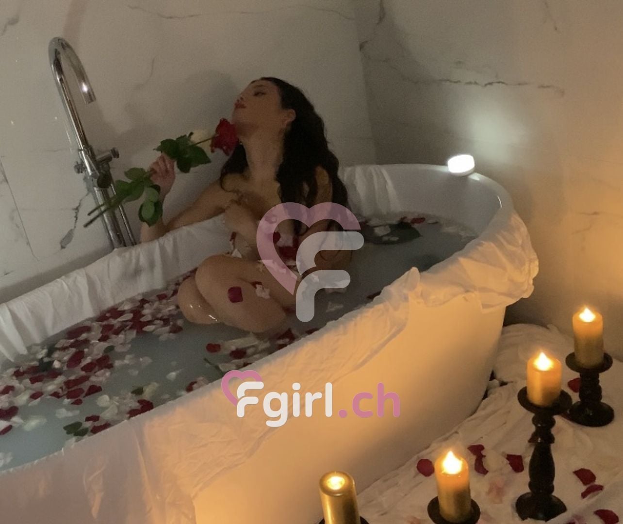 Liana – Geneva photo 4