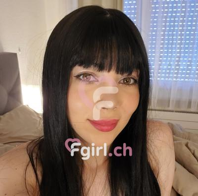 Lianna - Escort in Genf