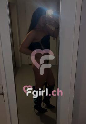Tv Liara - Transsexuel à Lausanne
