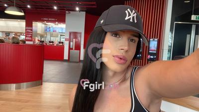 Tv Liara - Transsexuel à Lausanne