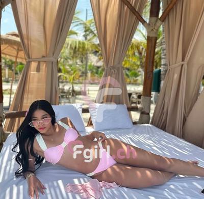 Licy - Escort in Martigny
