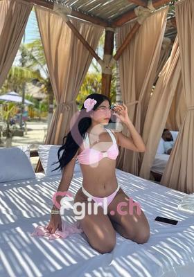 Licy - Escort in Martigny
