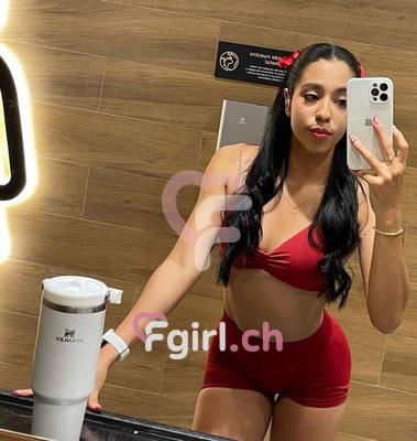 Licy - Escort in Martigny
