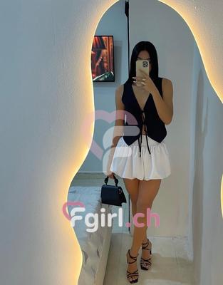 Licy - Escort in Martigny