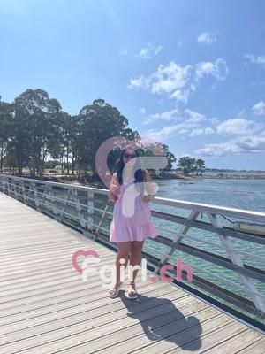 Lidia - Escort in Plainpalais
