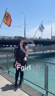 Lidia - Escort in Plainpalais
