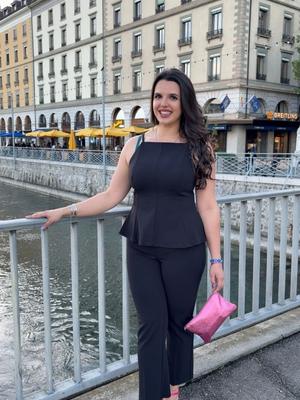Lidia - Escort à Plainpalais
