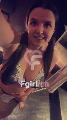 Lidia - Escort in Plainpalais
