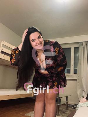Lidia - Escort à Eaux-vives
