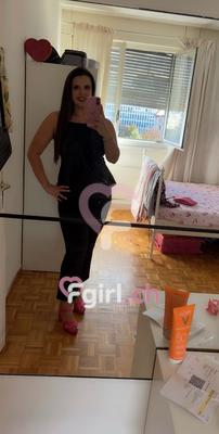 Lidia - Escort à Plainpalais
