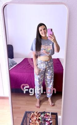 Lidia - Escort in Plainpalais
