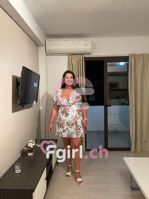 Lidia - Escort à Eaux-vives
