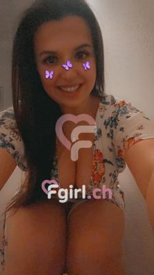 Lidia - Escort à Eaux-vives