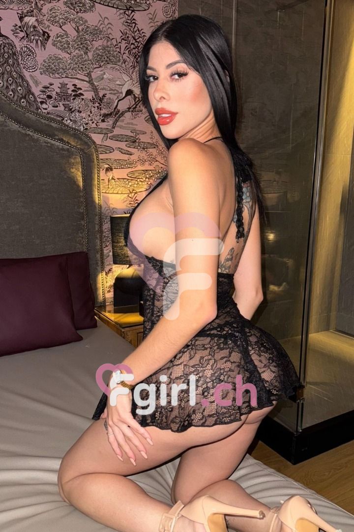 Lidia – Geneva photo 2