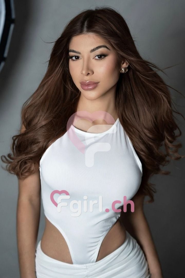 Lidia – Geneva photo 4