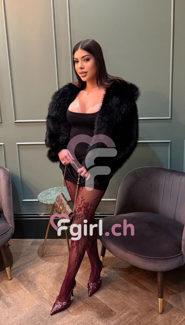 Lidia – Geneva photo 5