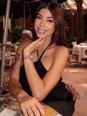 Lidia - Escort en Genève
