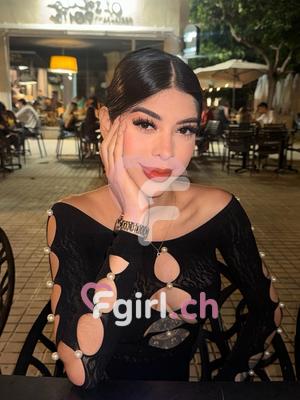 Lidia - Escort en Genève
