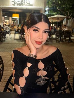 Lidia - Escort en Genève
