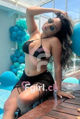 Lila - Escort in Genf
