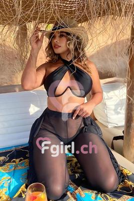 Lila - Escort in Genf
