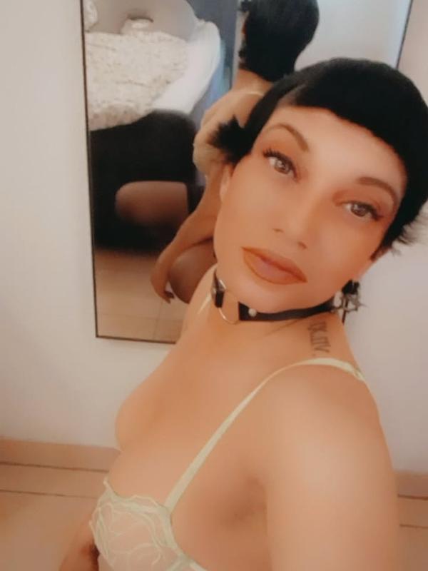 Lila De Sade - Escort à Lausanne
