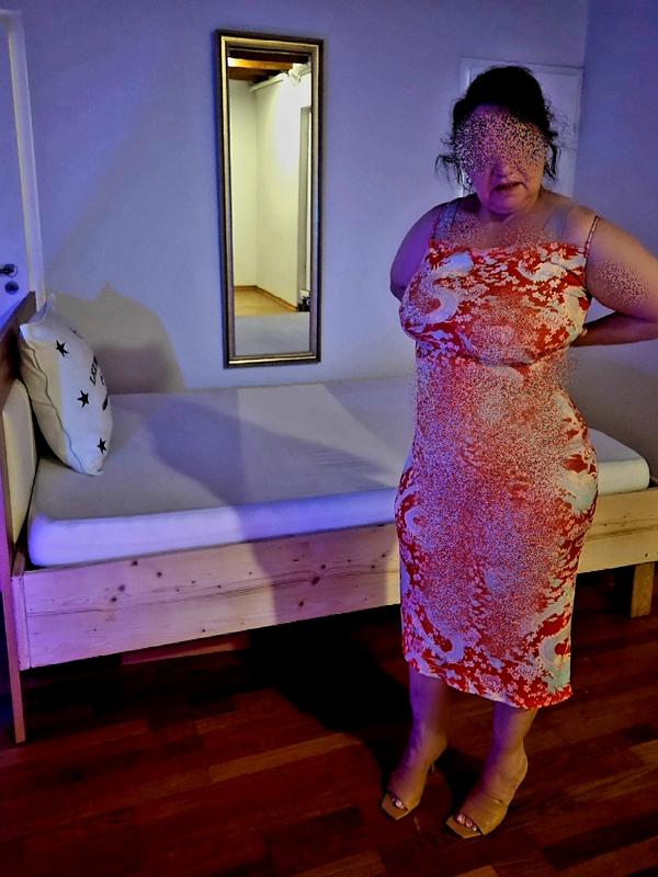 Lila - Escort in Lausanne
