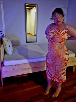 Lila - Escort in Lausanne
