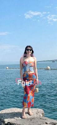 Lili - Escort in Morges
