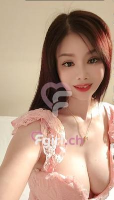 Lili - Escort à La Chaux-de-Fonds
